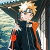 Naruto Uzumaki AI avatar