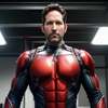 Scott Lang AI avatar