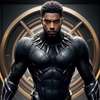 T'challa AI avatar