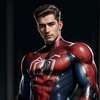 Peter Parker AIアバター