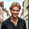 Bastian Blocksberg AI 頭像