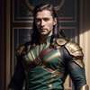 Loki AI avataras