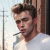 James Dean Avatar de IA