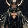 NYX, mother of night Avatar de IA