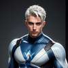 Pietro Maximoff Avatar AI