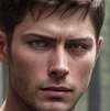 Dean Winchester  الصورة الرمزية للذكاء الاصطناعي