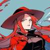 Carmen Sandiego AIアバター