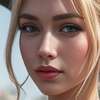 Isabella  AIアバター