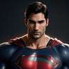 Clark Kent  avatar AI