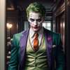 Joker Avatar AI