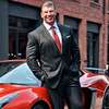 Vince McMahon Avatar de IA