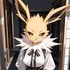 Jolteon AI avatar