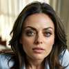 Mila Kunis Hình đại diện AI
