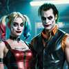 Harley & Joker Avatar AI