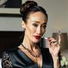 อวาตาร์ AI Maggie Q