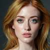 Katherine McNamara AI 아바타