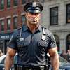 officer stern  AI avatar