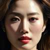 Julia kim AIアバター
