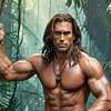 Tarzan AI avatar