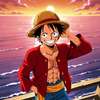 Monkey D. Luffy avatar AI