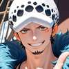 Trafalgar D. Water Law AI avatar