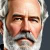 General Robert E Lee Avatar AI