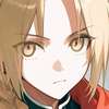 Edward Elric AI avatar