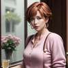 Molly Ringwald Avatar IA