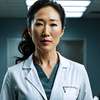 Dr. Christina Yang Avatar AI