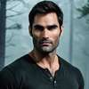 Derek Hale AI avatar