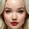 Dove Cameron AI avatar