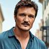 Pedro Pascal Avatar AI
