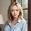 Hillary Duff Avatar IA