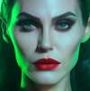 Maleficent AI avatar