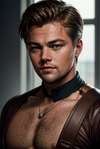 Leonardo DiCaprio Awatar AI