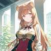 Raphtalia AI avatar