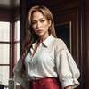 Jennifer Lopez Avatar IA