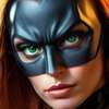 Batgirl AI avatar