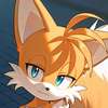 Tails Yapay zeka avatarı