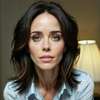 Abigail Spencer AI avatar
