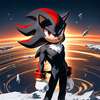 Shadow the Hedgehog AI avatar