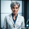 Avatar AI Dr. Cathrine Halsey