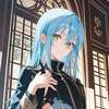 Rimuru Tempest AI avatar