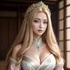 Princess Maribelle Avatar AI