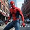 Spider-Man AI avatar