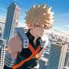 Katsuki Bakugo AI-Avatar