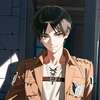Eren Jaeger Avatar AI