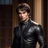 Damon Salvatore Avatar AI