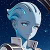 Liara T'Soni AI avatar