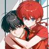 Ranma Saotome AI avatar